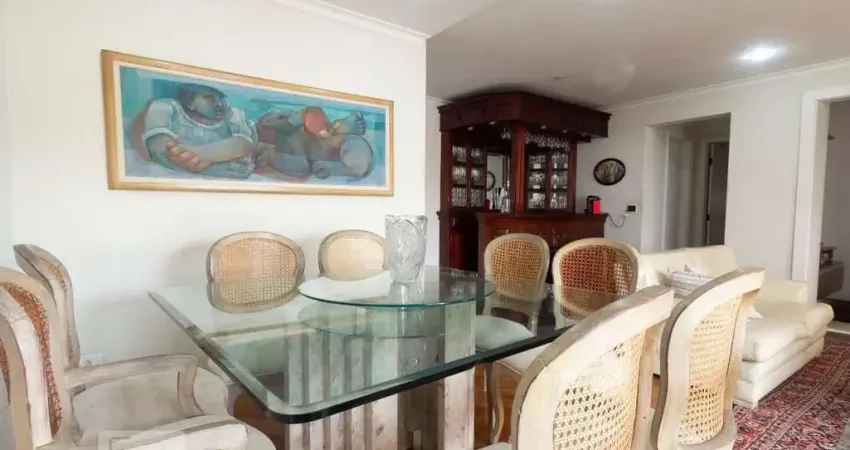 Apartamento à Venda - Vila Olímpia, 3 Quartos,  145 m2