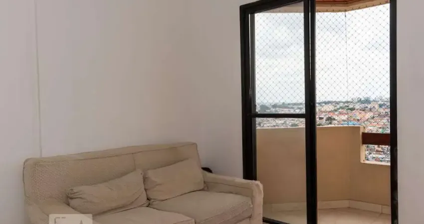 Apartamento com 3 quartos à venda na Rua Conselheiro Elias de Carvalho, 50, Vila Mascote, São Paulo