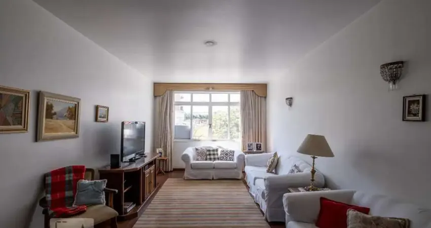 Apartamento à Venda - Itaim Bibi, 3 Quartos,  155 m2