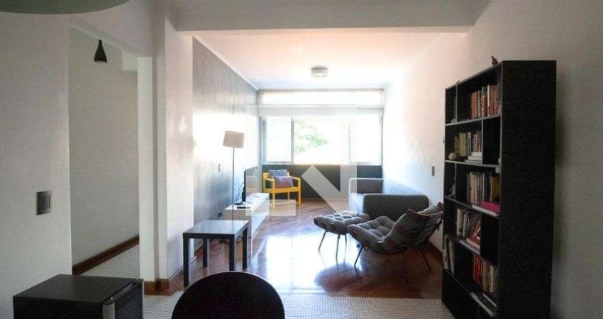 Apartamento com 1 quarto à venda na Rua Francisco Leitão, 678, Pinheiros, São Paulo