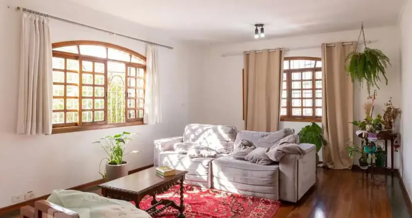 Casa com 6 quartos à venda na Rua Daniel Cardoso, 199, Vila Romana, São Paulo