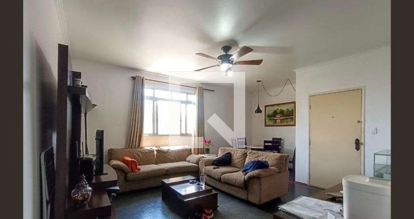 Apartamento à Venda - Perdizes, 3 Quartos,  108 m2
