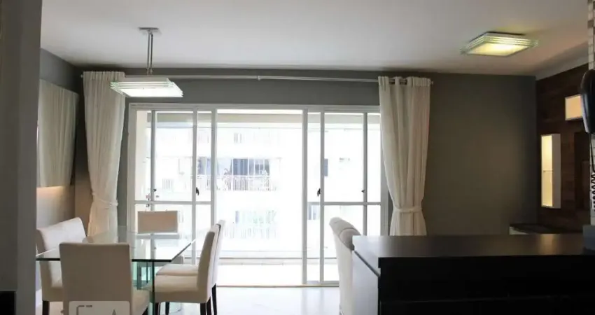 Apartamento à Venda - Barra Funda, 3 Quartos,  96 m2