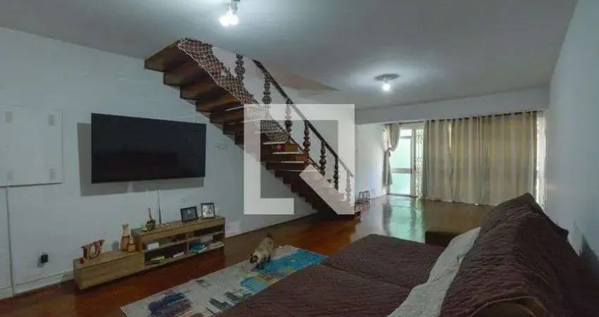 Casa com 6 quartos à venda na Rua Humberto I, 146, Vila Mariana, São Paulo