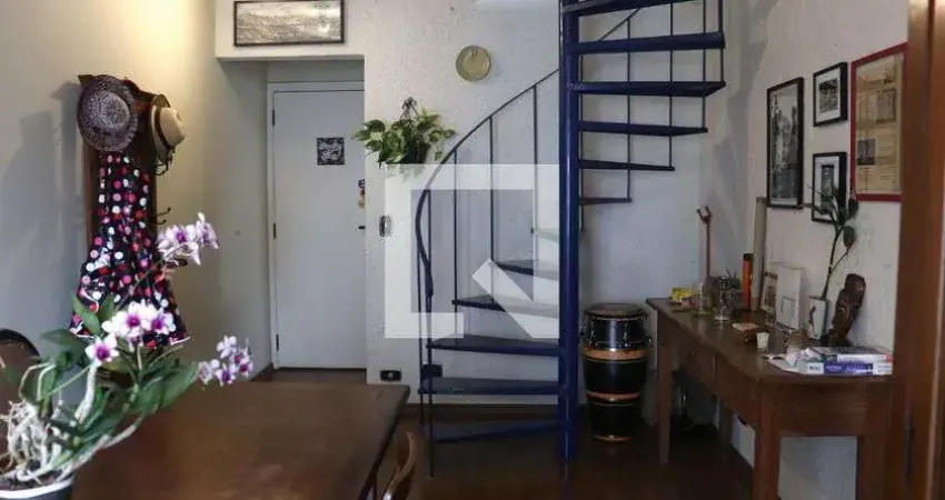 Apartamento à Venda - Pinheiros, 3 Quartos,  130 m2