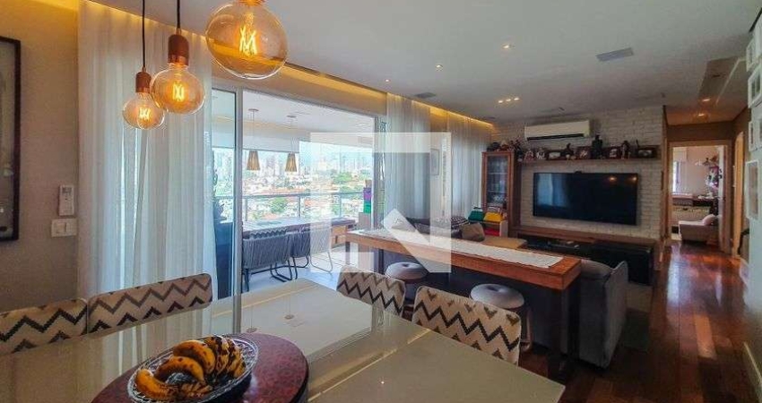 Apartamento à Venda - Vila Mariana, 2 Quartos,  102 m2