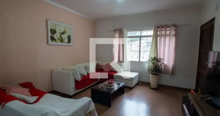 Casa à Venda - Campo Belo, 2 Quartos,  230 m2