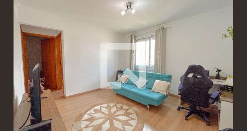 Apartamento à Venda - Vila Mariana, 2 Quartos,  57 m2