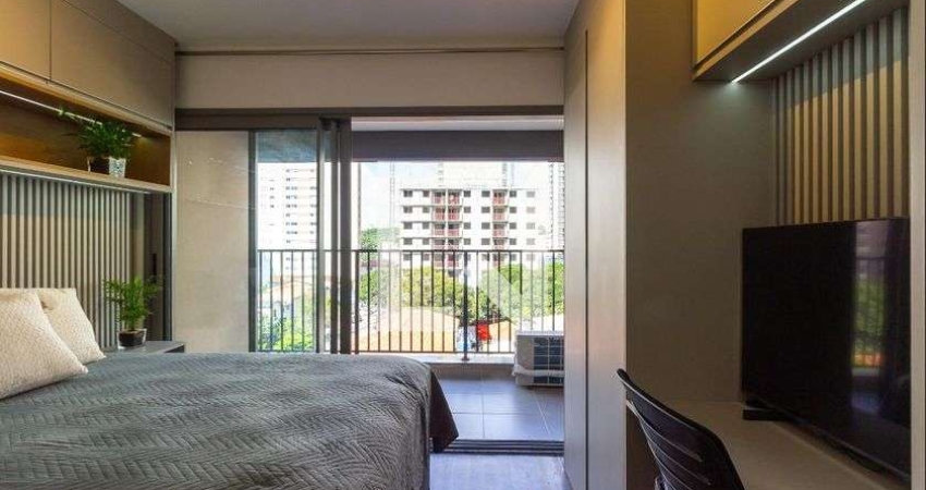 Apartamento com 1 quarto à venda na Rua Melo Palheta, 301, Perdizes, São Paulo