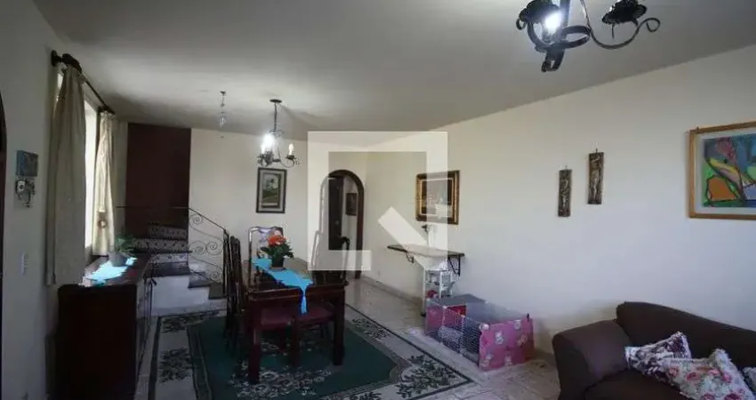 Casa com 3 quartos à venda na Rua Professor Honório Monteiro, 106, Jardim Marajoara, São Paulo