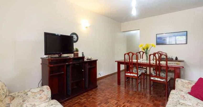 Apartamento à Venda - Itaim Bibi, 3 Quartos,  106 m2