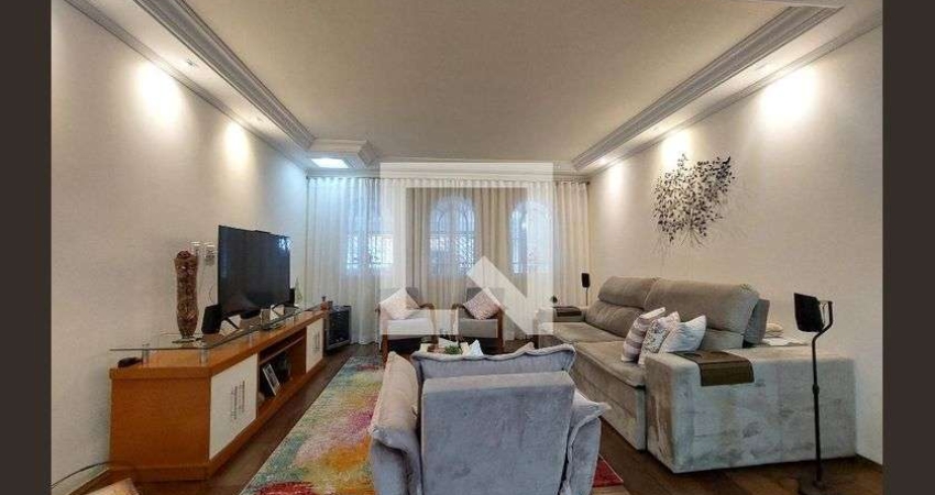 Casa à Venda - Jardim Marajoara , 3 Quartos,  225 m2