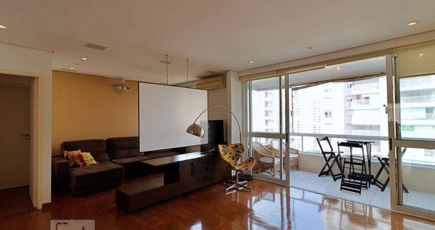Apartamento à Venda - Vila Andrade, 2 Quartos,  119 m2