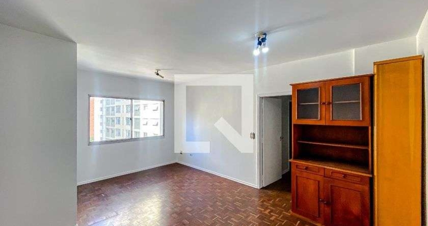 Apartamento à Venda - Vila Mariana, 2 Quartos,  87 m2