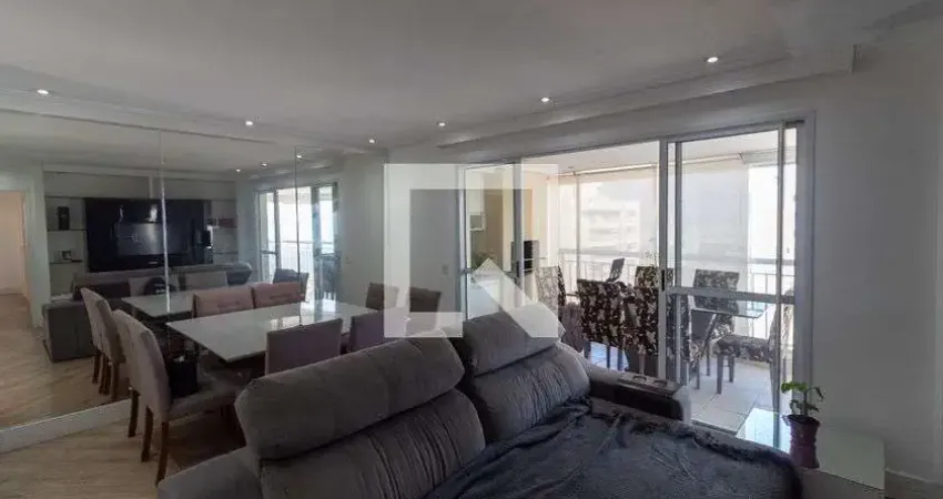 Apartamento à Venda - Jardim Marajoara , 3 Quartos,  107 m2