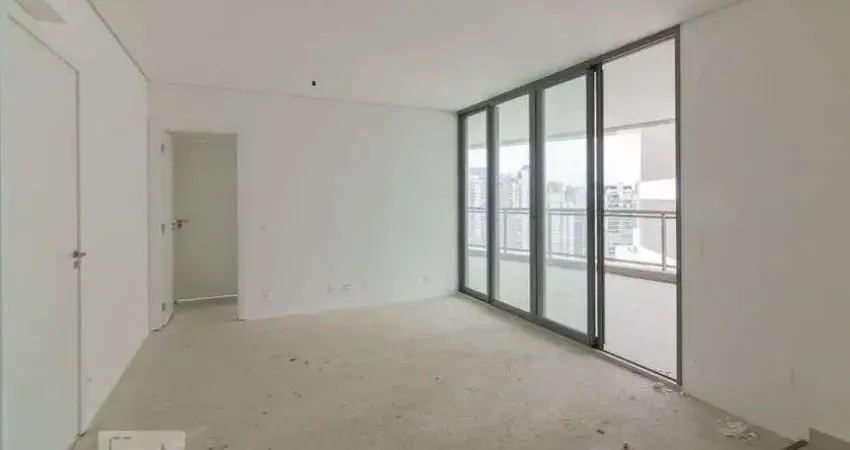 Apartamento com 2 quartos à venda na Rua João Cachoeira, 1765, Vila Olímpia, São Paulo