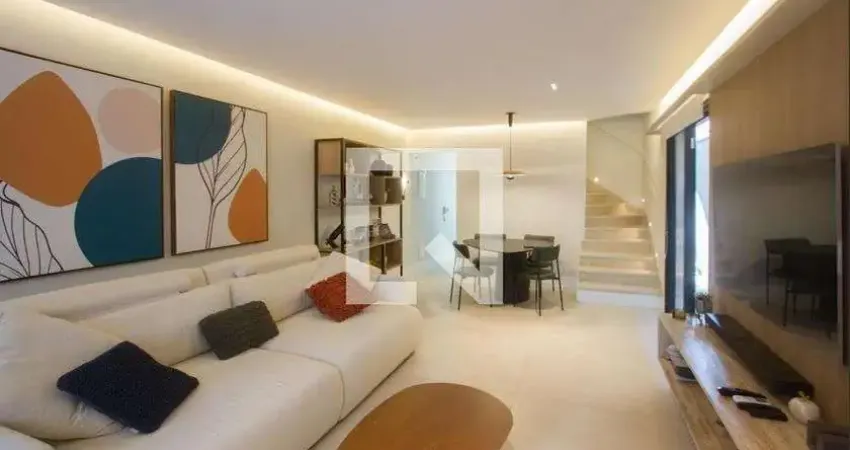 Casa com 3 quartos à venda na Rua Henri Dunant, 944, Chácara Santo Antônio, São Paulo