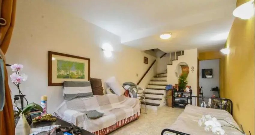 Casa com 3 quartos à venda na Rua Andréa Paulinetti, 455, Chácara Santo Antônio, São Paulo