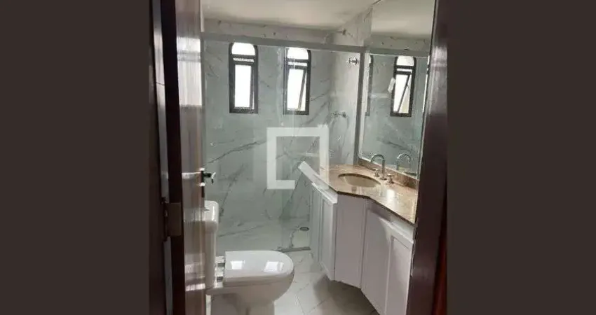 Apartamento à Venda - Brooklin, 3 Quartos,  150 m2
