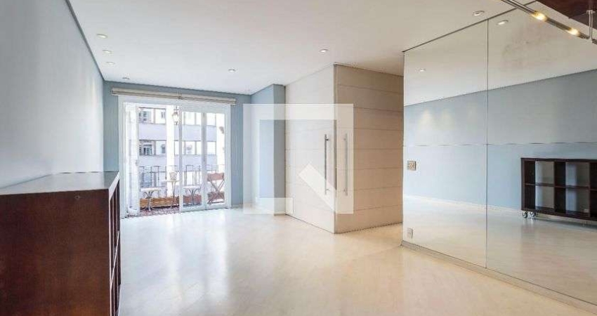 Apartamento com 3 quartos à venda na Rua Graúna, 134, Moema, São Paulo