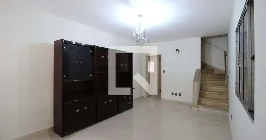 Casa à Venda - Moema, 4 Quartos,  162 m2