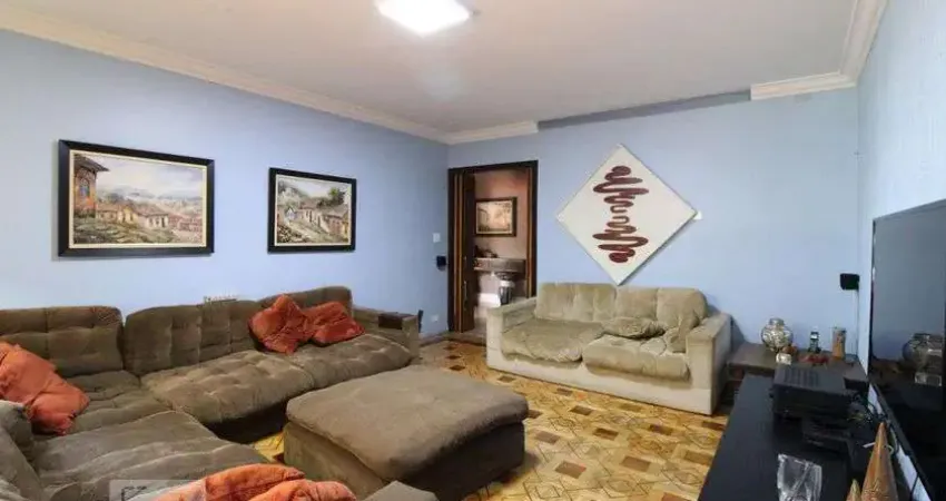 Casa com 3 quartos à venda na Rua Mário, 395, Vila Romana, São Paulo