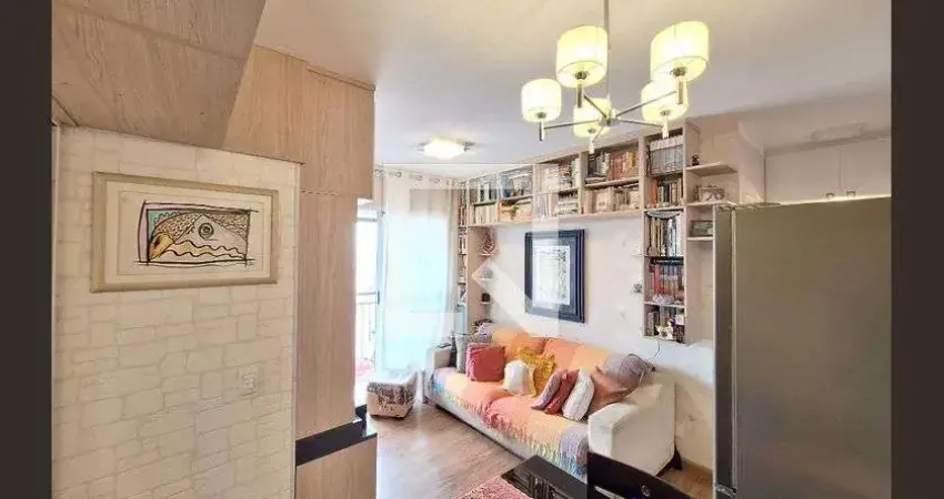 Apartamento com 2 quartos à venda na Rua Sousa Lima, 86, Barra Funda, São Paulo