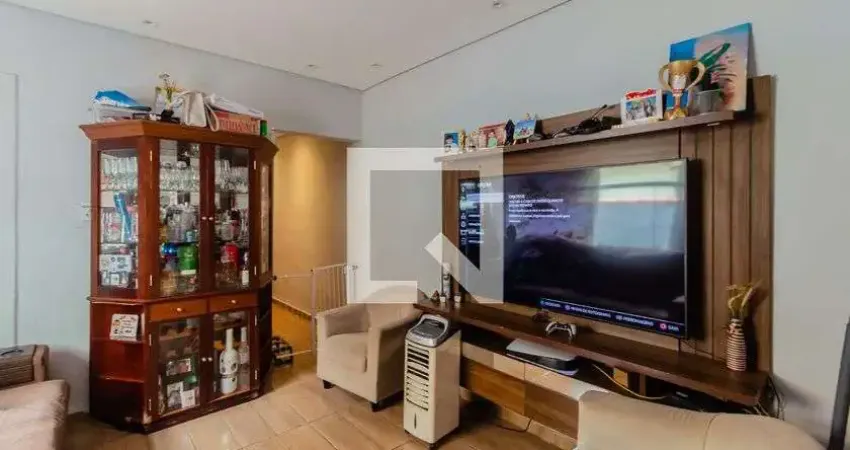 Casa à Venda - Vila Mariana, 2 Quartos,  175 m2