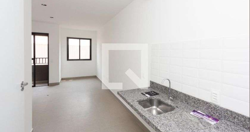 Apartamento à Venda - Moema, 1 Quarto,  27 m2