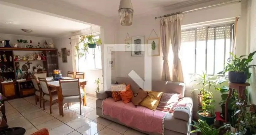 Apartamento com 2 quartos à venda na Rua Raposo Tavares, 88, Brooklin, São Paulo