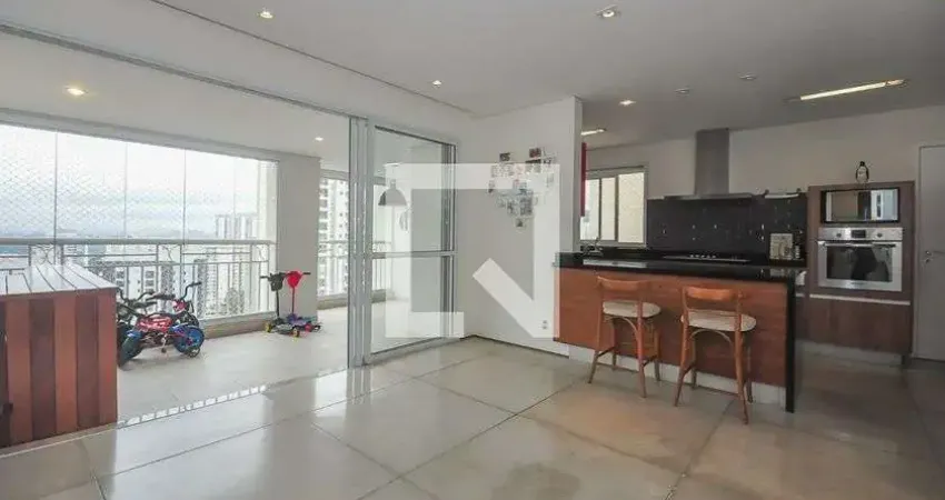 Apartamento à Venda - Vila Andrade, 3 Quartos,  142 m2