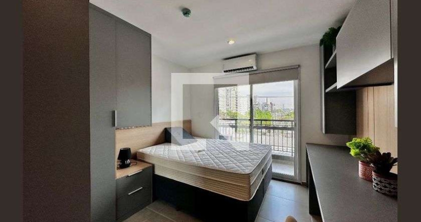 Apartamento à venda - Campo Belo, 25381m2