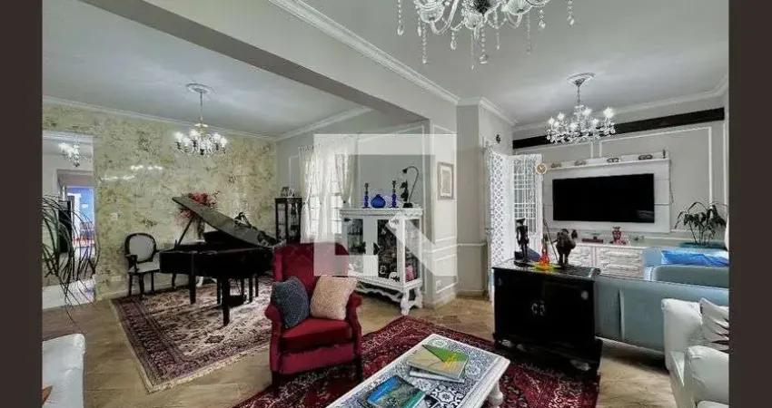 Casa com 5 quartos à venda na Rua São Nazário, 178, Santo Amaro, São Paulo