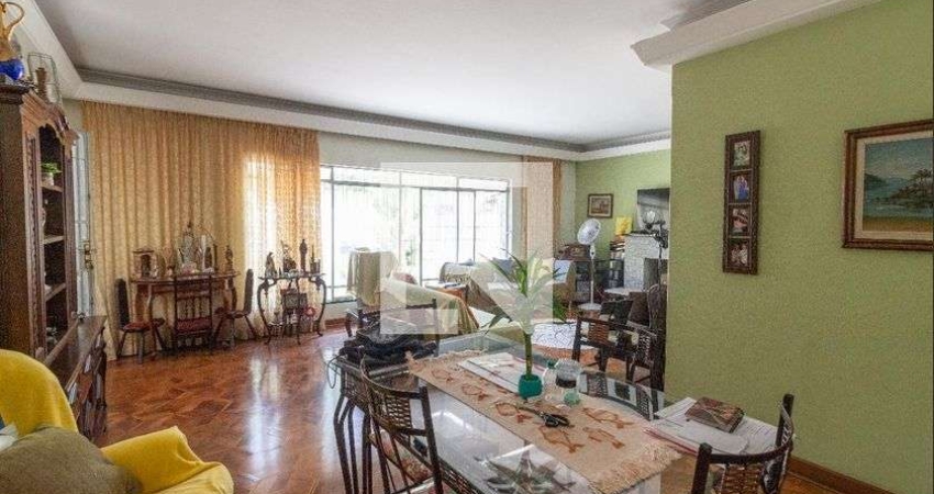Casa à Venda - Butantã, 3 Quartos,  243 m2