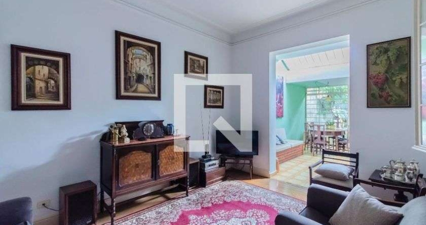 Casa com 3 quartos à venda na Rua Doutor Tomás Alves, 88, Vila Mariana, São Paulo