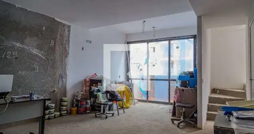 Casa com 2 quartos à venda na Rua Maratona, 319, Vila Mascote, São Paulo