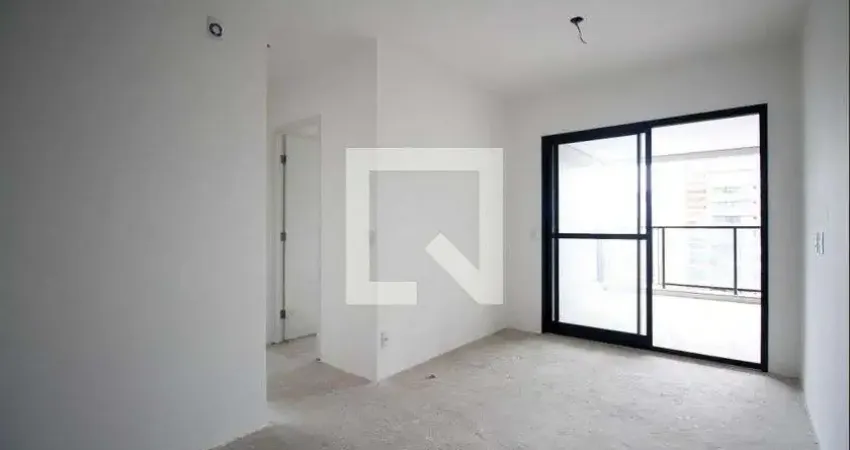 Apartamento à Venda - Pinheiros, 2 Quartos,  74 m2