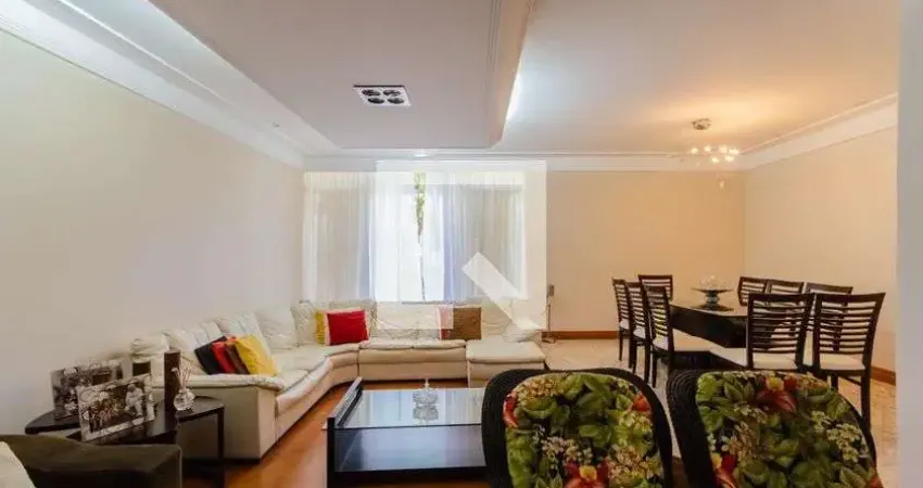 Casa à Venda - Vila Mariana, 3 Quartos,  360 m2