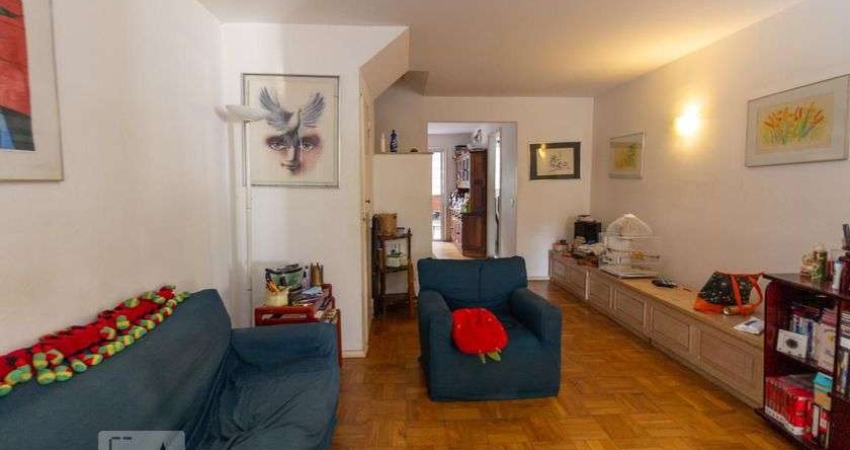 Casa com 4 quartos à venda na Rua Emília Maria Ramalho Torres, 53, Butantã, São Paulo