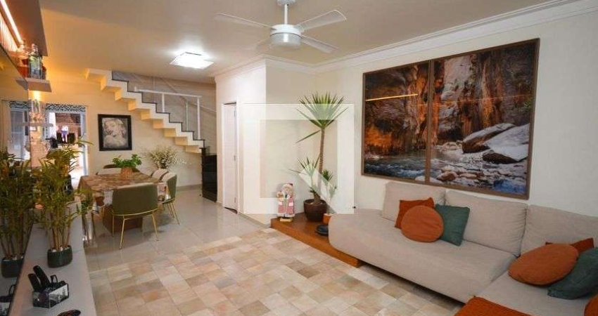 Casa à Venda - Jardim Marajoara , 3 Quartos,  131 m2