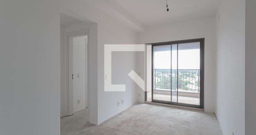 Apartamento à Venda - Moema, 2 Quartos,  60 m2