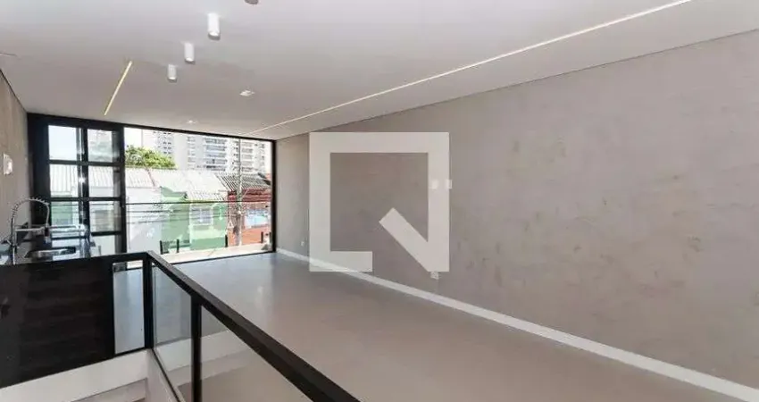 Casa com 2 quartos à venda na Rua Tito, 753, Vila Romana, São Paulo