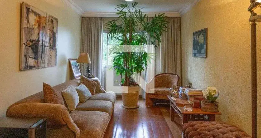 Apartamento à Venda - Perdizes, 3 Quartos,  103 m2