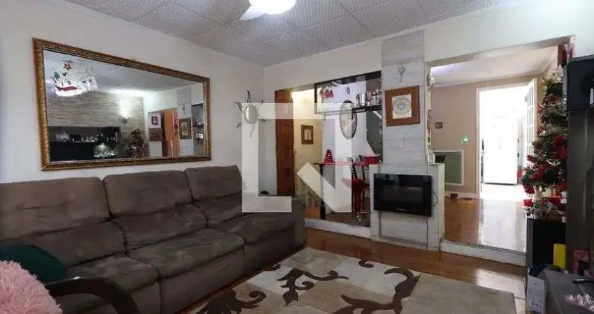 Casa com 3 quartos à venda na Rua Luís Delfino, 90, Vila Mariana, São Paulo