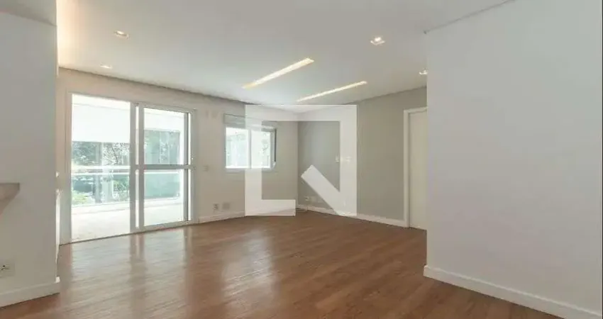 Apartamento à Venda - Brooklin, 1 Quarto,  66 m2