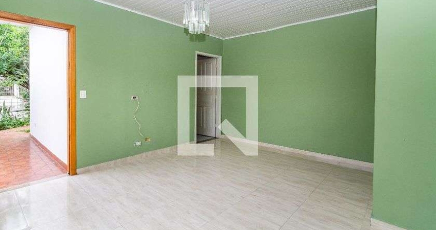 Casa com 2 quartos à venda na Rua General Góis Monteiro, 362, Vila Romana, São Paulo