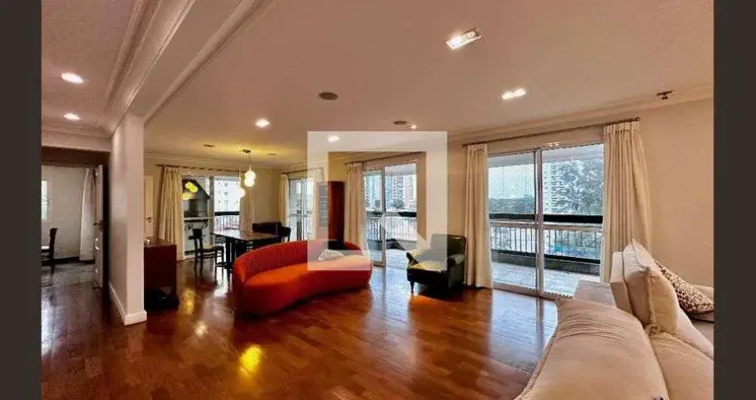 Apartamento com 3 quartos à venda na Rua Edson, 1469, Campo Belo, São Paulo