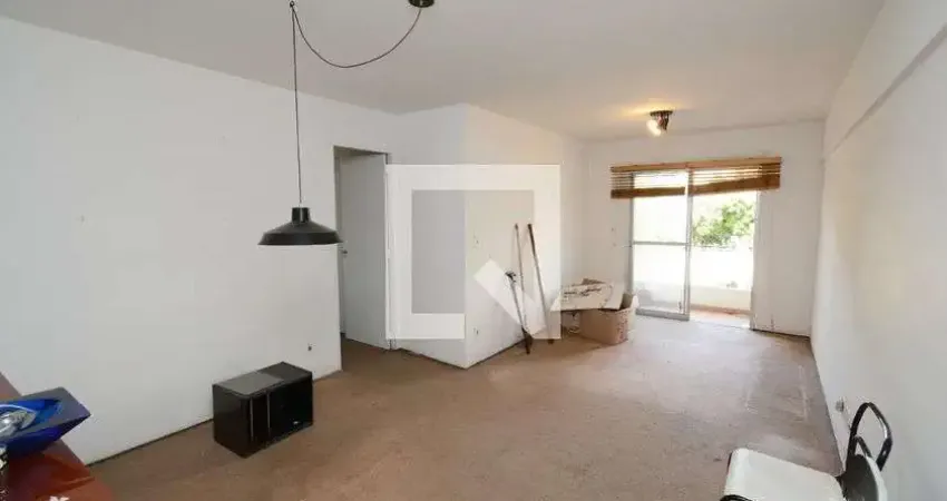 Apartamento à Venda - Jardim Marajoara , 3 Quartos,  92 m2