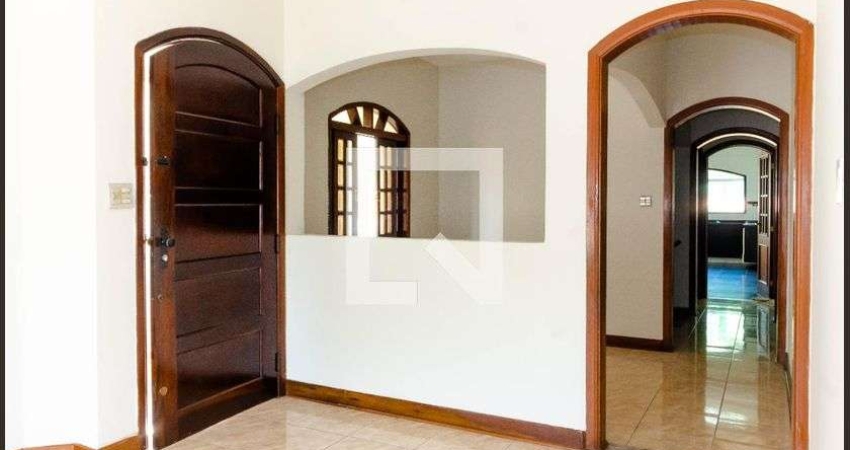 Casa com 4 quartos à venda na Rua Moisés Martins da Silveira, 33, Butantã, São Paulo