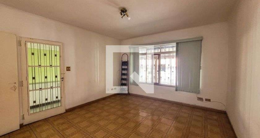 Casa à Venda - Vila Mariana, 3 Quartos,  260 m2